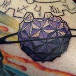 Tattoos - Geo Planet - 127915